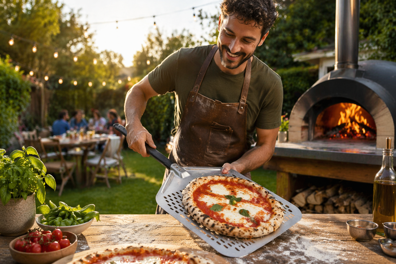 Pizzamateur