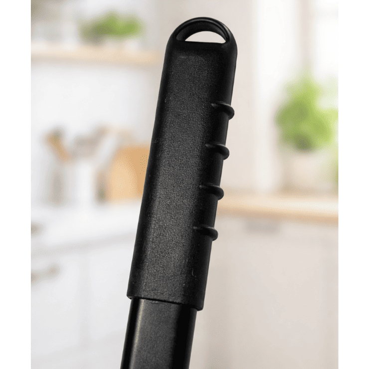 manche ergonomique pelle à pizza
